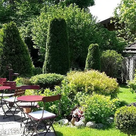 Hotel Sonnwend Garni Kreuth