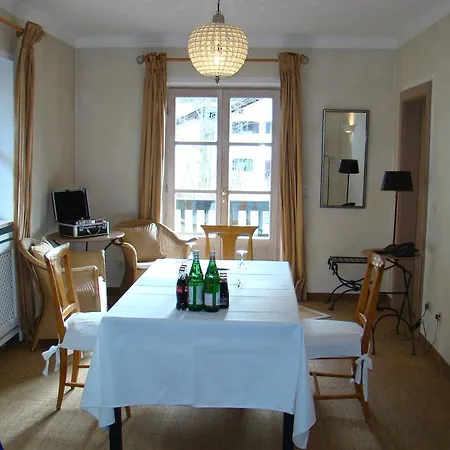 Hotel Sonnwend Garni
