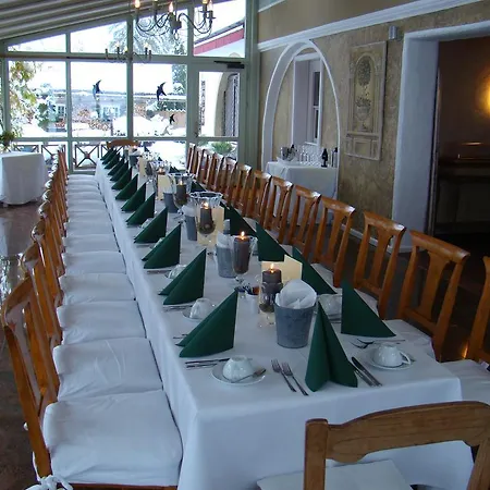 Sonnwend Garni Hotel Kreuth