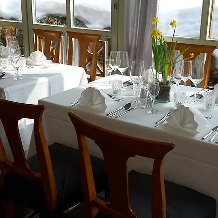 Hotel Sonnwend Garni