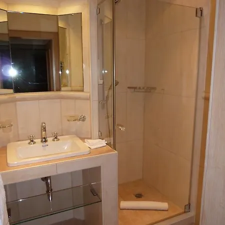 Sonnwend Garni Hotel Kreuth