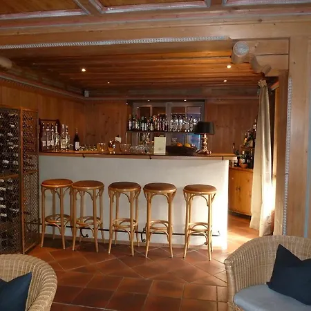 Sonnwend Garni Hotel