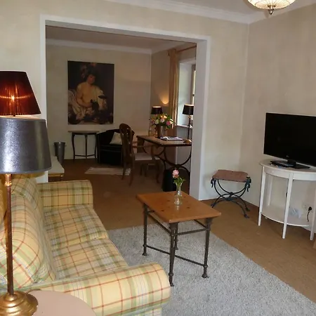 Hotel Sonnwend Garni