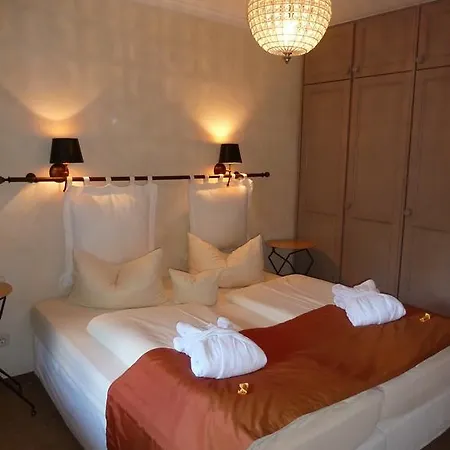 Sonnwend Garni 4*