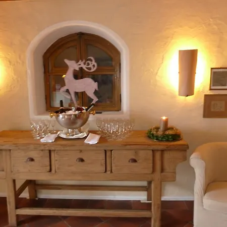 Hotel Sonnwend Garni 4*