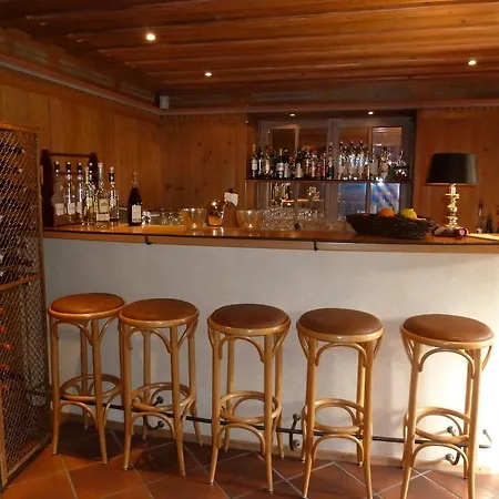 Sonnwend Garni Hotel