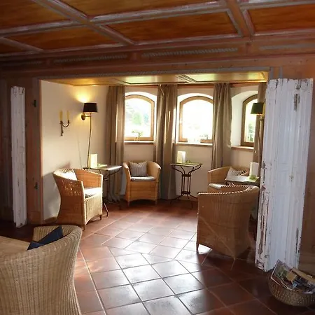 Sonnwend Garni Hotel Kreuth